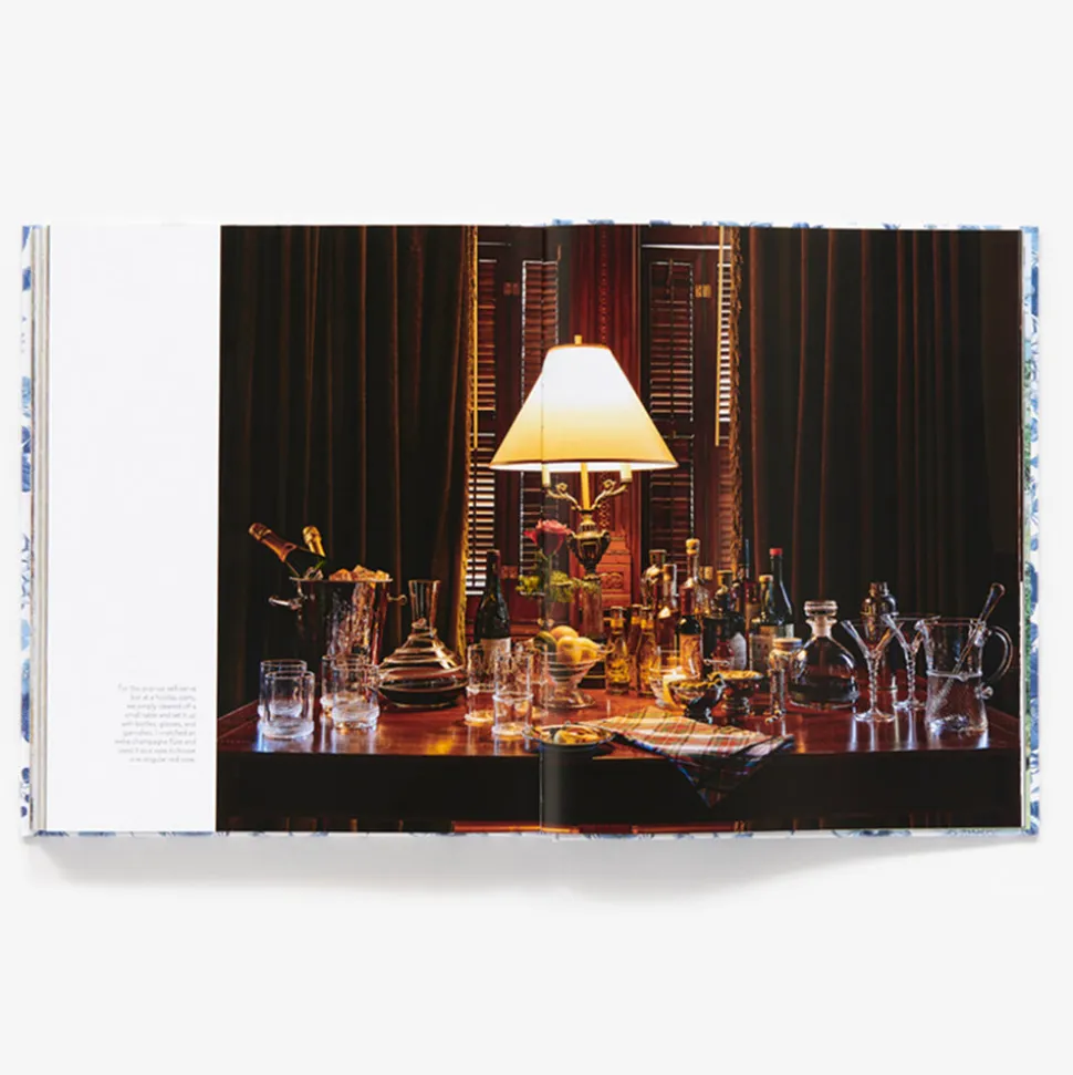 Together At The Table Juliska Book