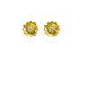 Étoile Diamond Stud Earrings