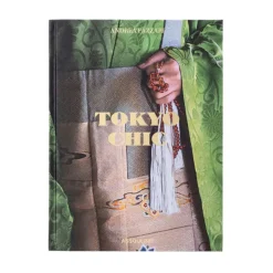Tokyo Chic