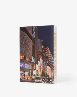 Tokyo Chic