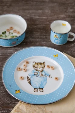 Tom Kitten Child Set