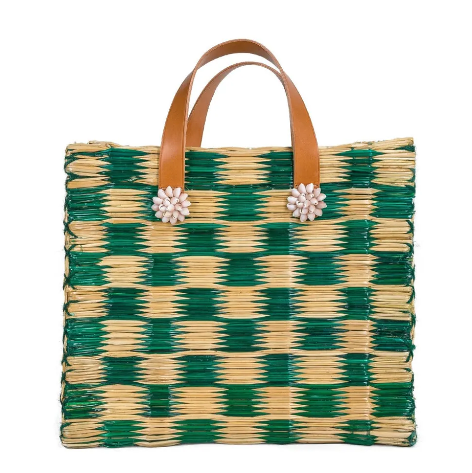 Tom Tom Tote