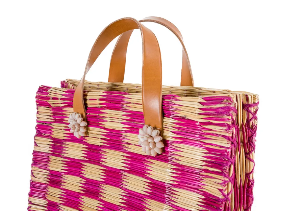 Tom Tom Tote