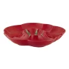 Tomato Aperitif Plate