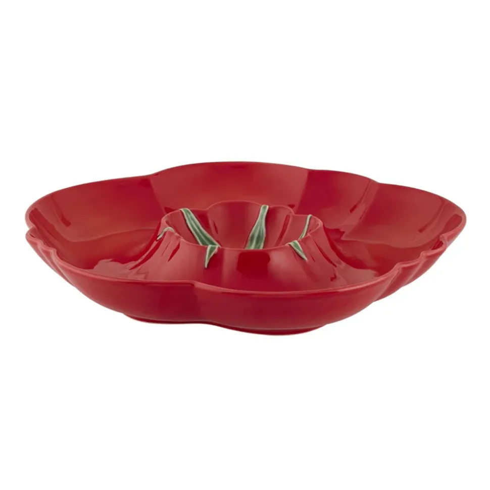 Tomato Aperitif Plate