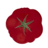 Tomato Pizza Plate