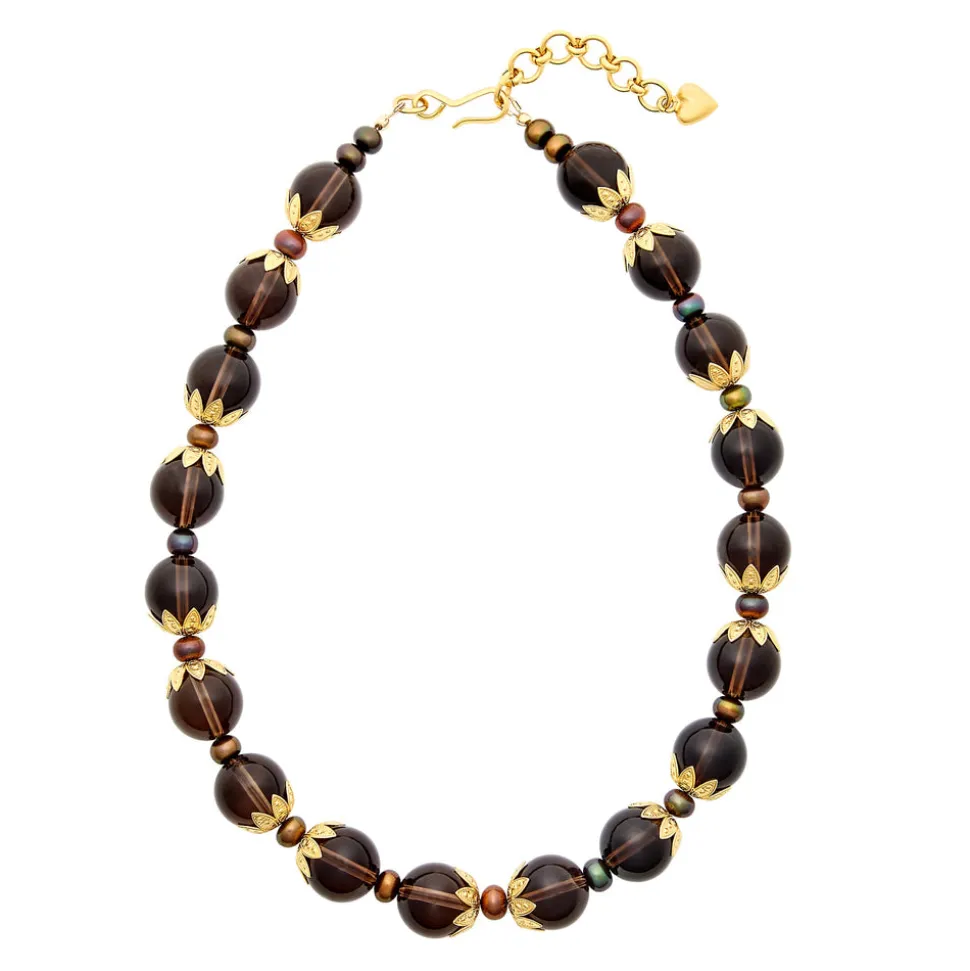 Tommie Necklace