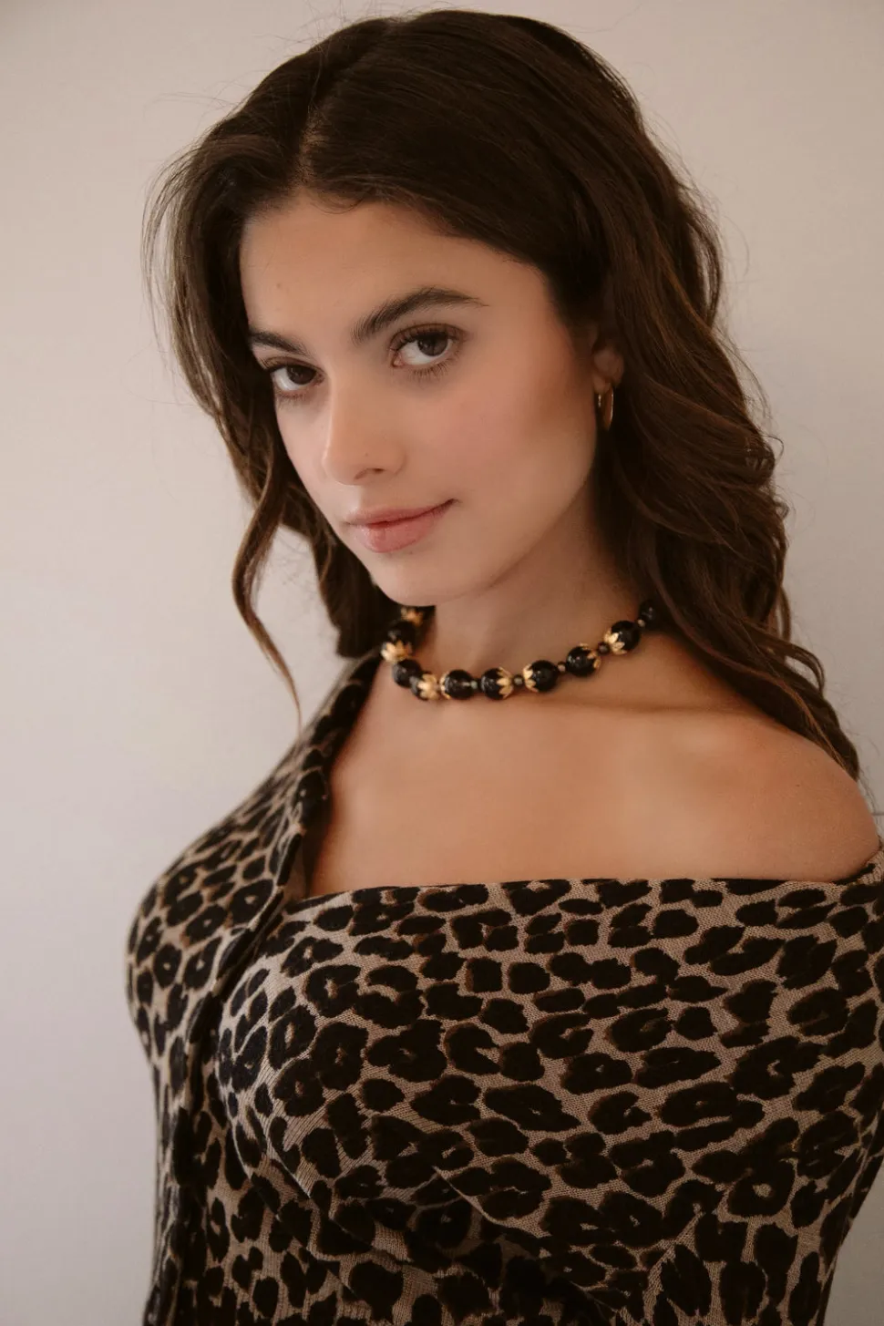 Tommie Necklace
