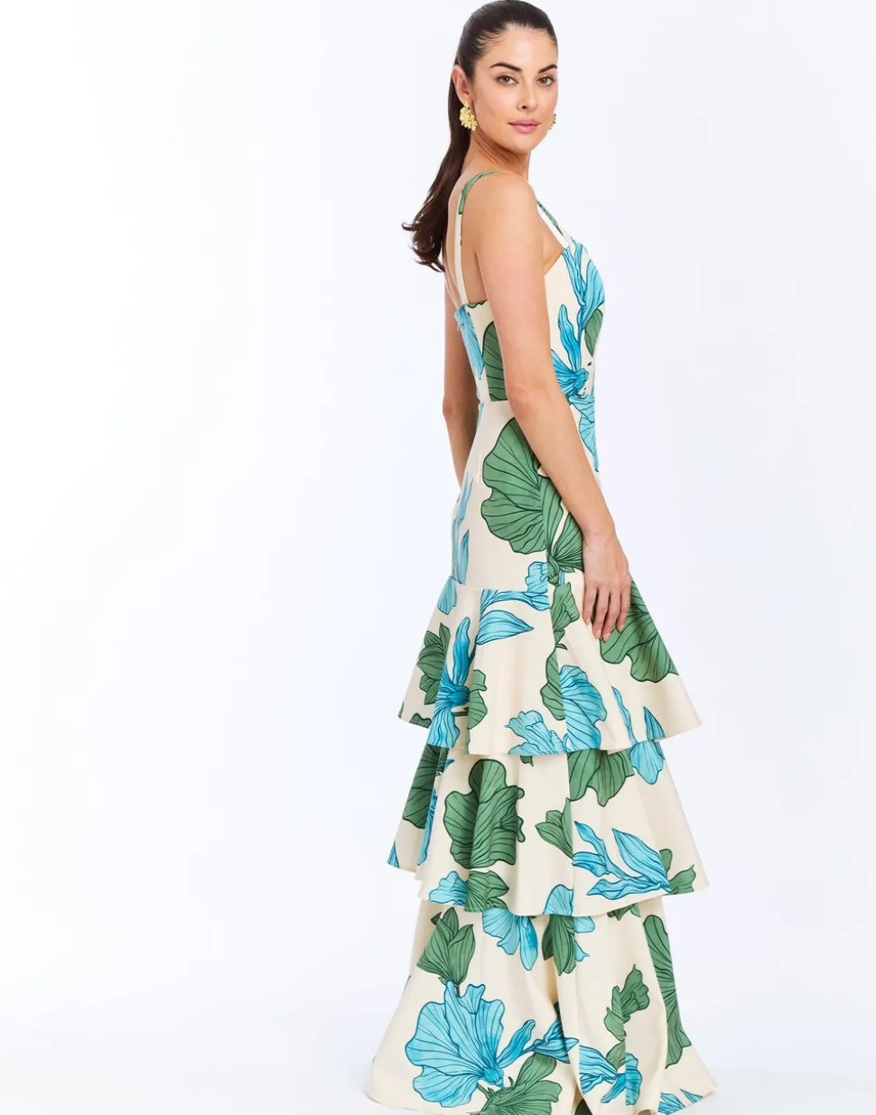 Torero Convertible™ Gown