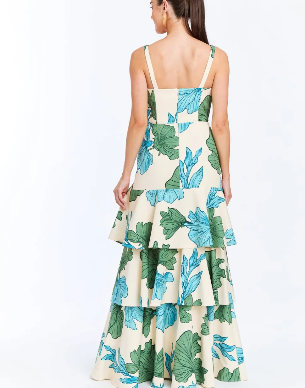 Torero Convertible™ Gown