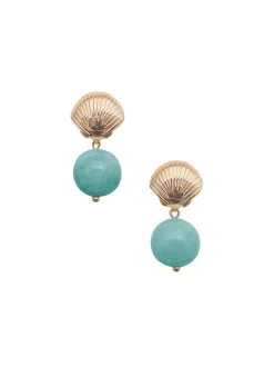Tori Earrings