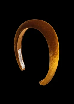 Tori Headband in Velvet