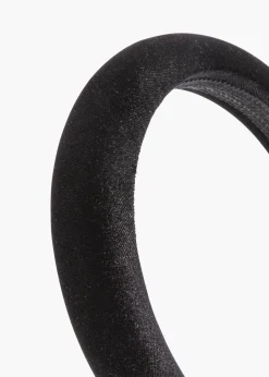 Tori Headband in Velvet