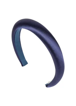 Tori Headband Satin