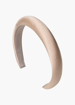 Tori Headband Satin