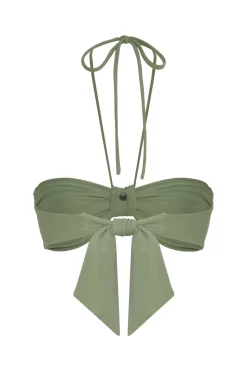 Tortuga Top in Sage