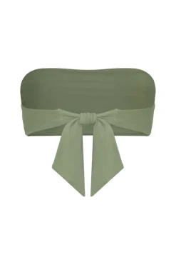 Tortuga Top in Sage