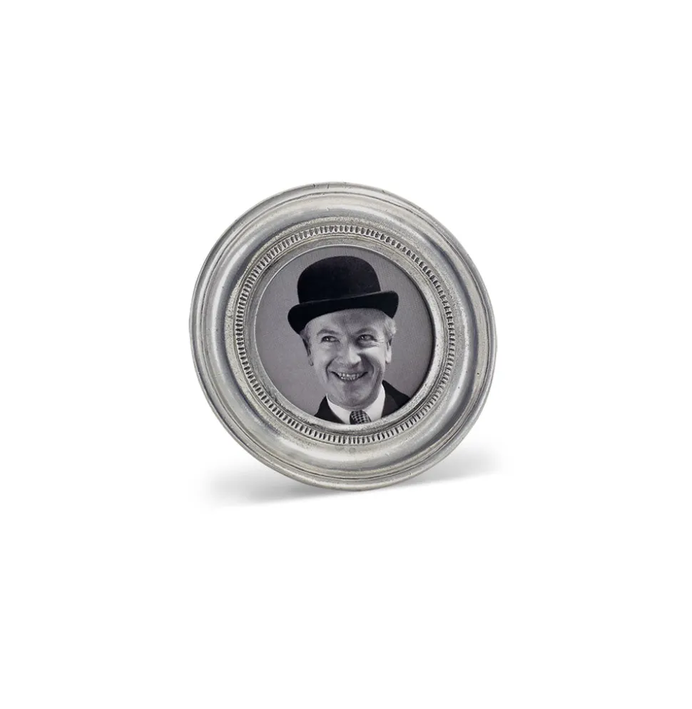 Toscana Round Frame, Small