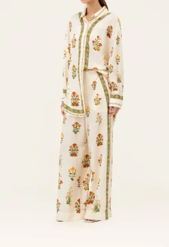 Tota Canna Trousers