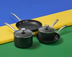 Toughened Nonstick PRO Fry Pan