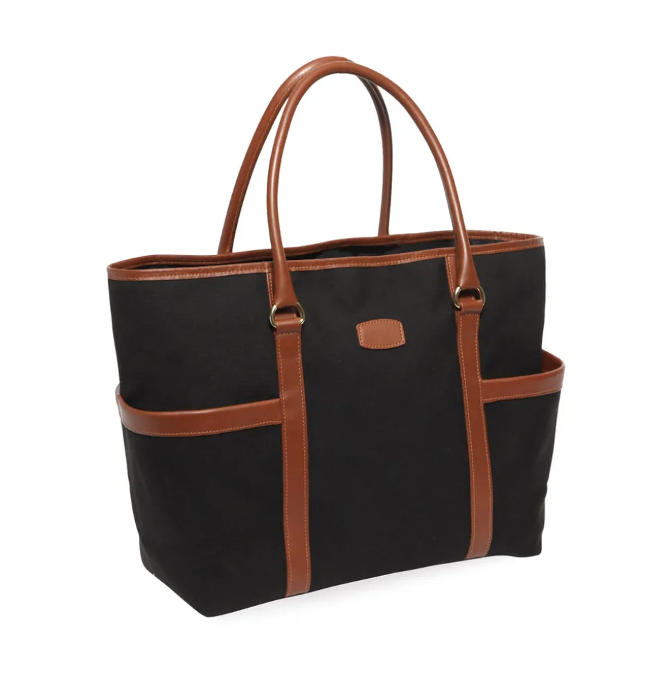 Town And Country Tote