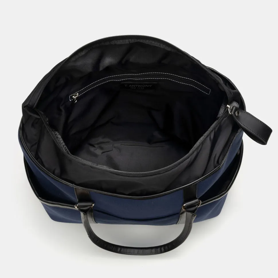 Town And Country Tote