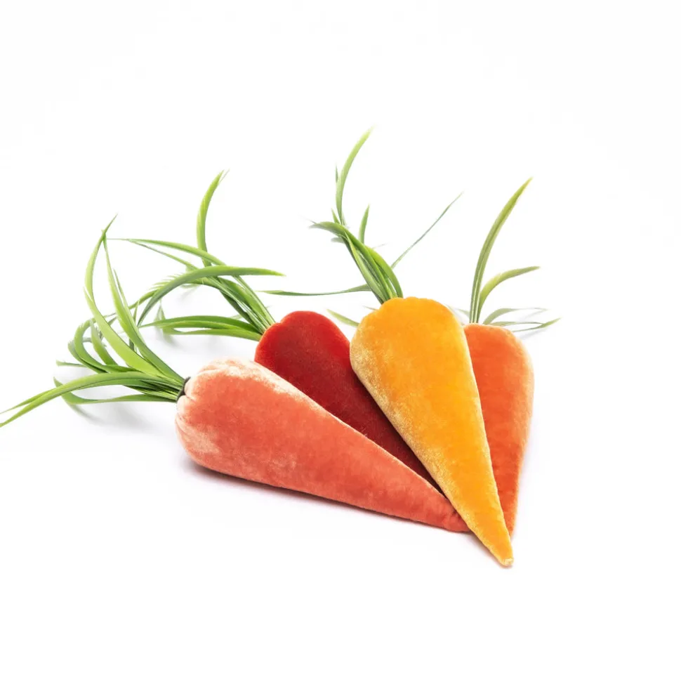 Traditional Carrots