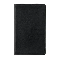 Traditional Leather Pocket Notes