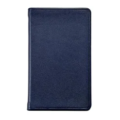 Traditional Leather Pocket Notes