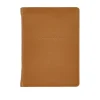 Traditional Leather Small Journal