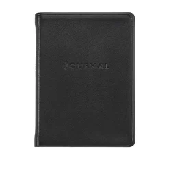 Traditional Leather Small Journal
