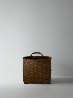 Trail Basket