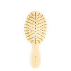 Travel Ivory Hairbrush