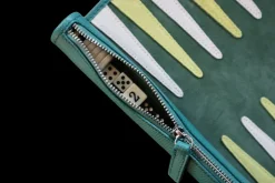 Travel Lisbon Backgammon Board