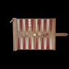 Travel Monaco Backgammon Board