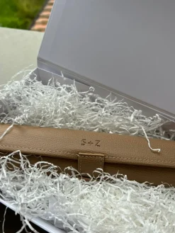 Travel St. Barth Backgammon Board
