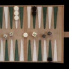 Travel Tulum Backgammon Board