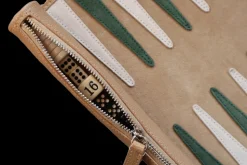 Travel Tulum Backgammon Board