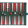 Travel Vienna Backgammon Board