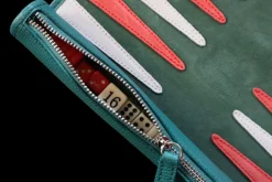 Travel Vienna Backgammon Board
