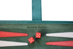 Travel Vienna Backgammon Board