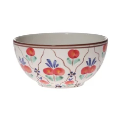 Trellis Cereal Bowl