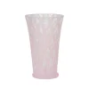 Trellis Large Tumbler in Blush