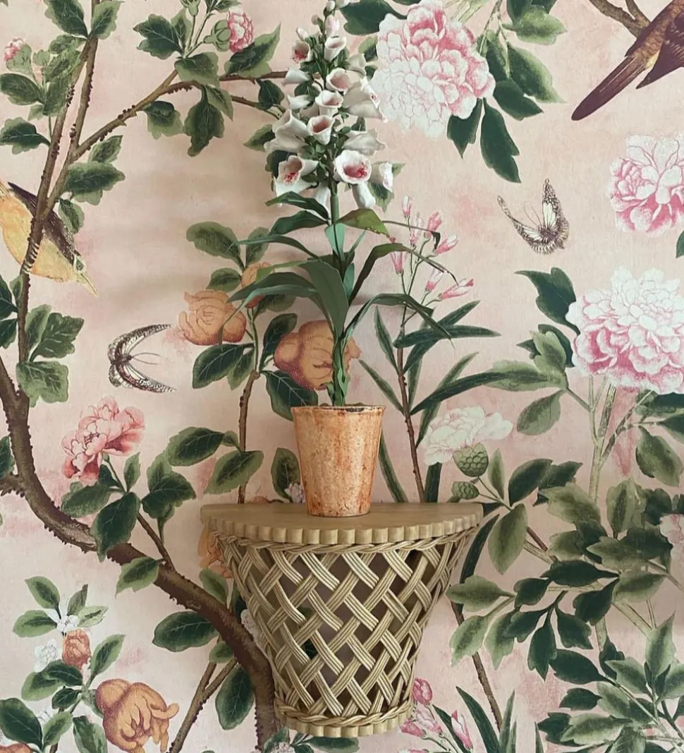 Trellis Wall Bracket