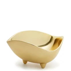 Triangular Serving Bowl