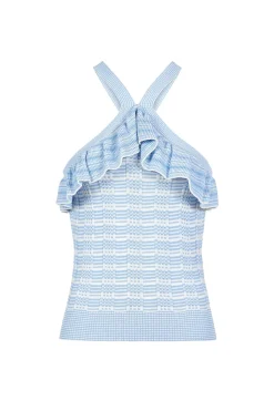 Tricia Top in Cruise