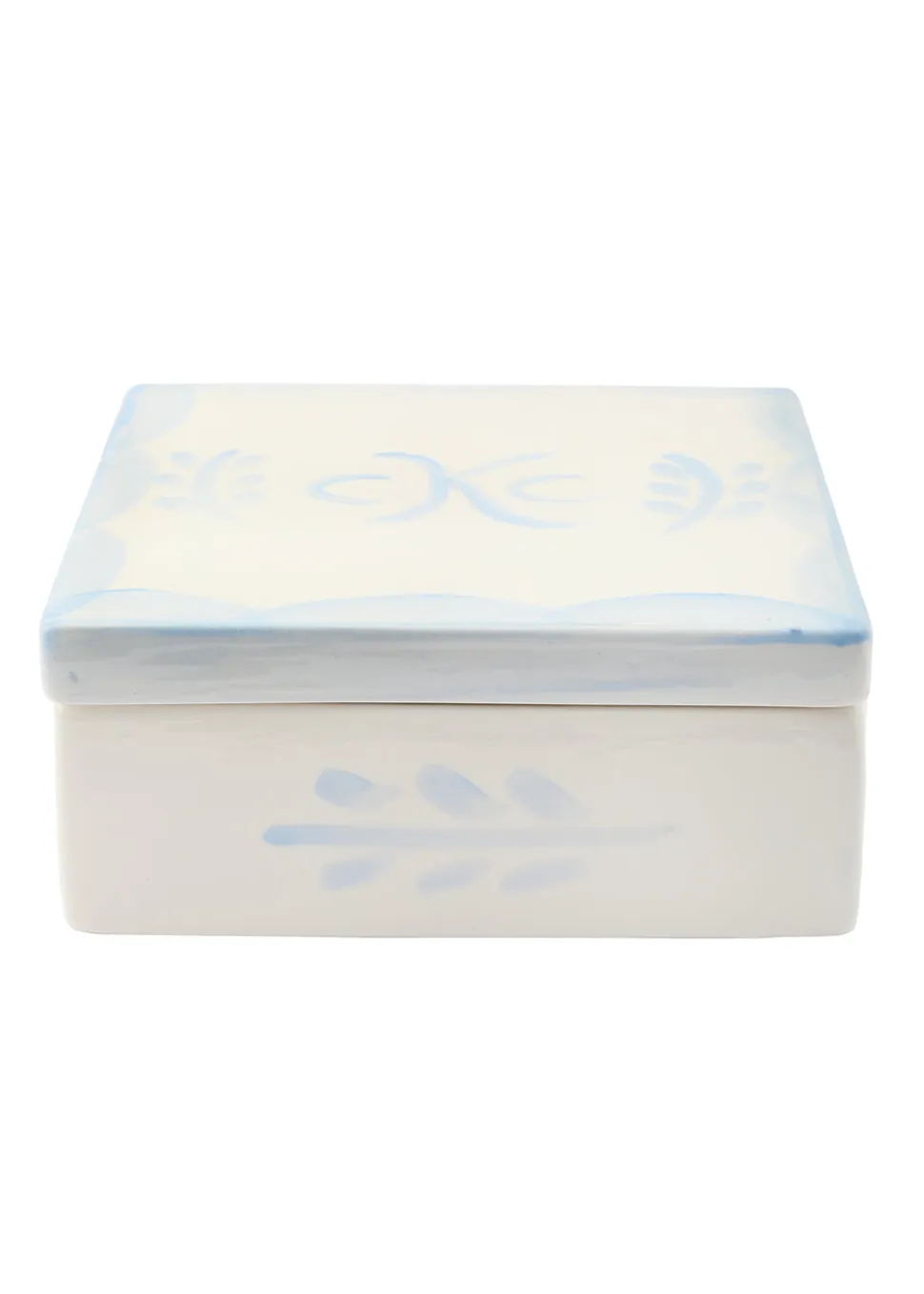 Trinket Baby Box