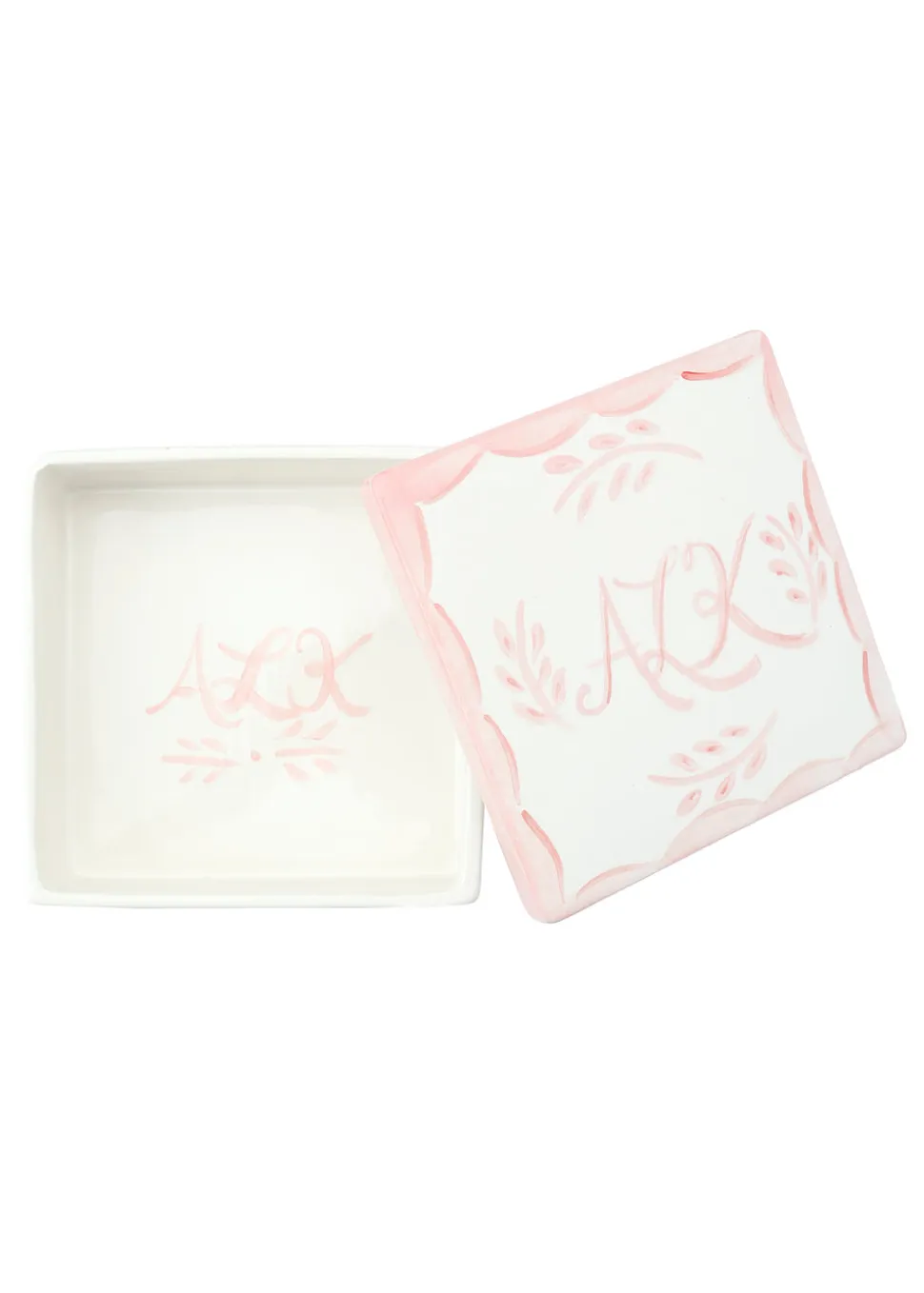Trinket Baby Box