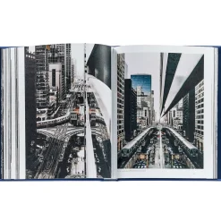 Trope Chicago Leather Bound Edition
