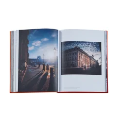 Trope Paris in Orange
